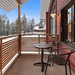 Holiday home Sointuilevi 2 D 13 By Interhome Levi