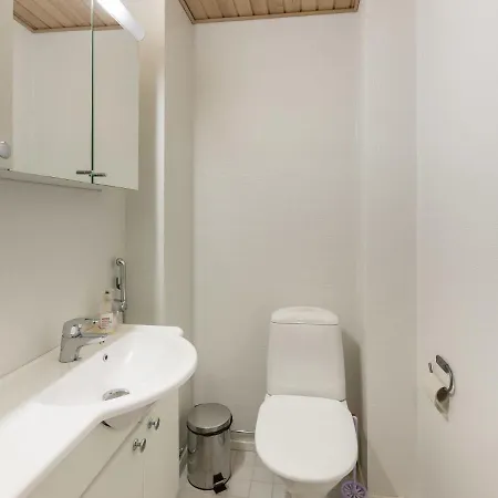 Sointuilevi 2 D 13 By Interhome Levi