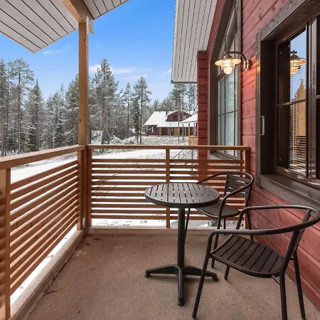 Sointuilevi 2 D 13 By Interhome Holiday home