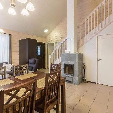 Sointuilevi 2 D 13 By Interhome Levi