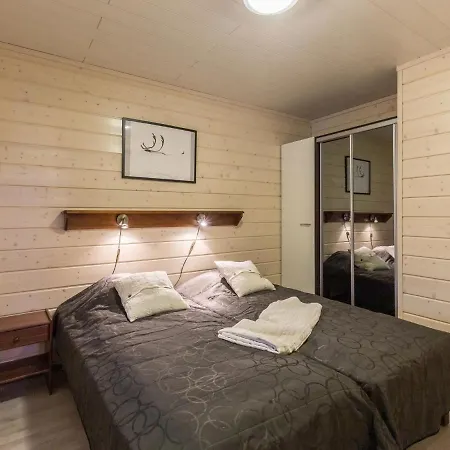 Sointuilevi 2 D 13 By Interhome Holiday home Levi