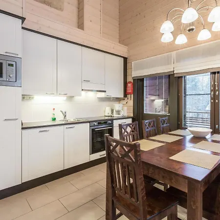 Tatil Evi Sointuilevi 2 D 13 By Interhome Levi