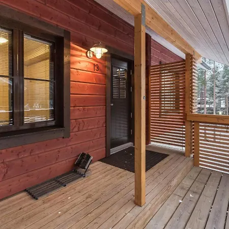 Sointuilevi 2 D 13 By Interhome Holiday home