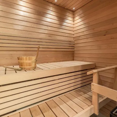 Sointuilevi 2 D 13 By Interhome Holiday home