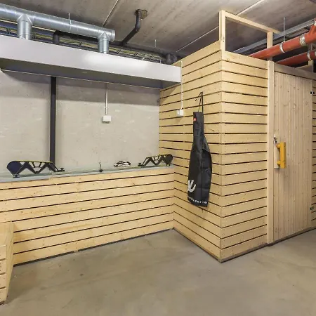 Tatil Evi Sointuilevi 2 D 13 By Interhome *