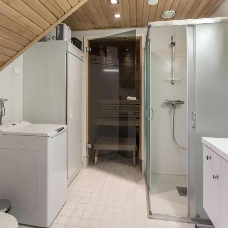 Prázdninový dům Sointuilevi 2 D 13 By Interhome Levi