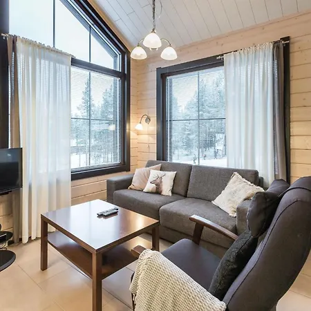 Sointuilevi 2 D 13 By Interhome Holiday home *
