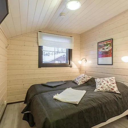 Dom wakacyjny Sointuilevi 2 D 13 By Interhome *