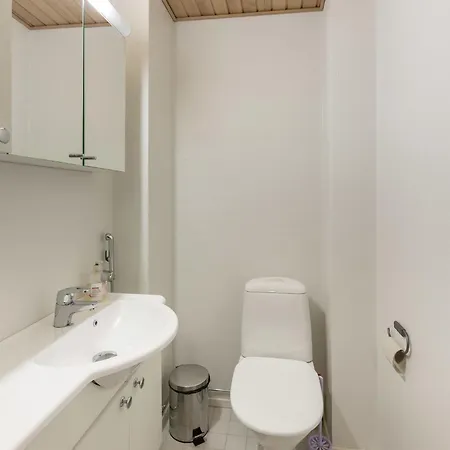 Sointuilevi 2 D 13 By Interhome Prázdninový dům