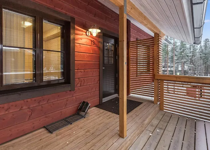 Sointuilevi 2 D 13 By Interhome Levi