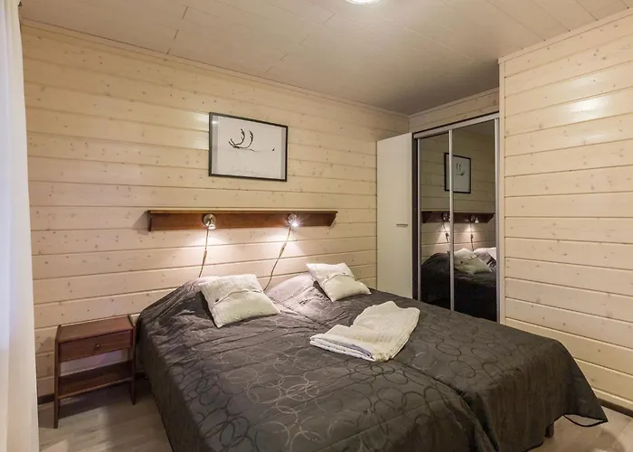 Sointuilevi 2 D 13 By Interhome Dom wakacyjny Levi