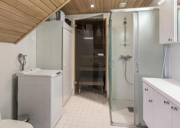 Sointuilevi 2 D 13 By Interhome Levi