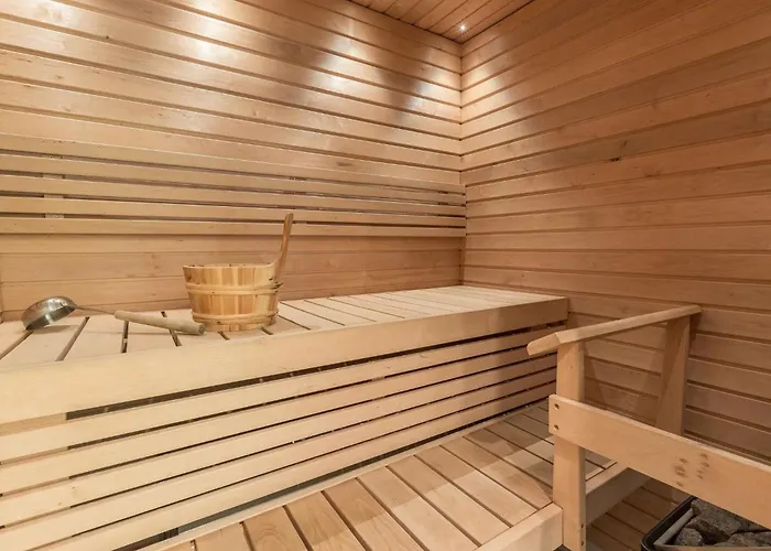 Sointuilevi 2 D 13 By Interhome *