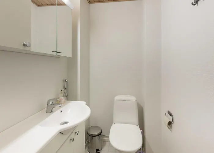 Sointuilevi 2 D 13 By Interhome Dom wakacyjny