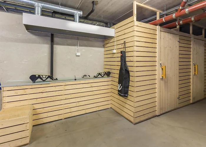 Sointuilevi 2 D 13 By Interhome * Levi